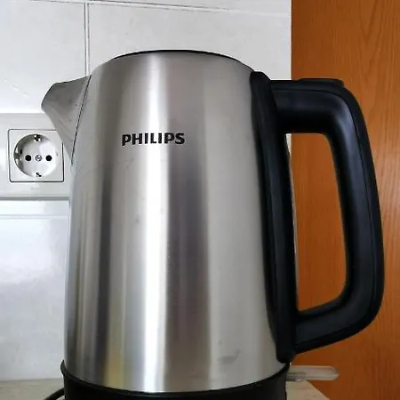 公寓 The Golden Waves - Family In