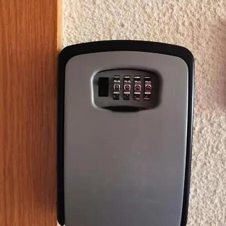 דירה The Golden Waves - Family In