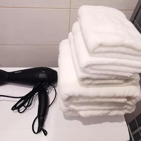 公寓 The Golden Waves - Family In *