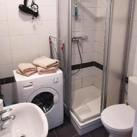 The Golden Waves - Family In דירה פלאנגה