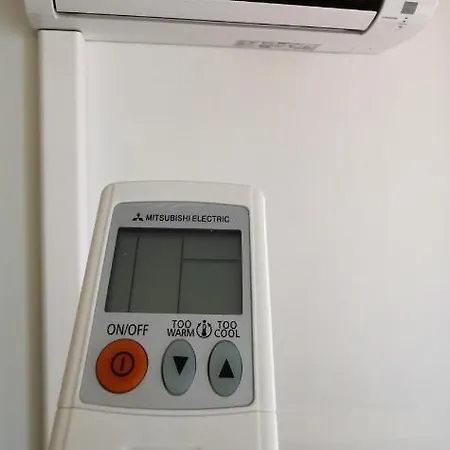 公寓 The Golden Waves - Family In 帕兰加