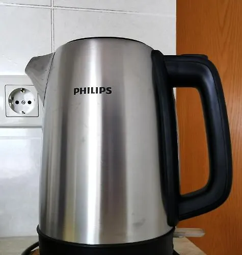 Apartamento The Golden Waves - Family In