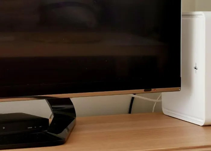 Apartamento The Golden Waves - Family In *