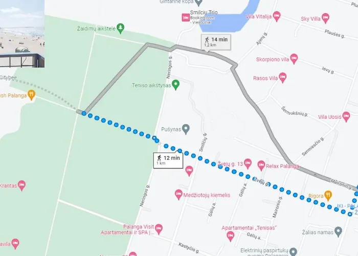 The Golden Waves - Family In Apartamento *