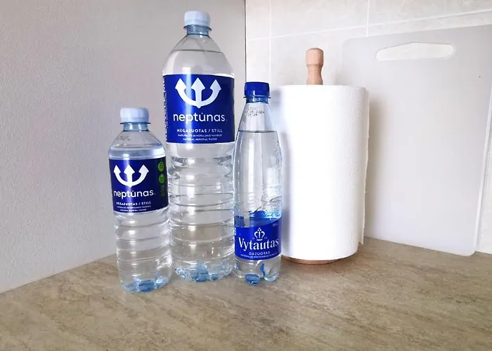 The Golden Waves - Family In Połąga