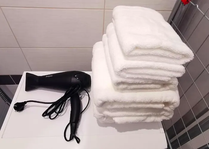 Apartament The Golden Waves - Family In *