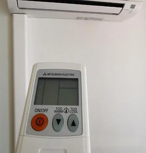 Апартаменти The Golden Waves - Family In Паланга