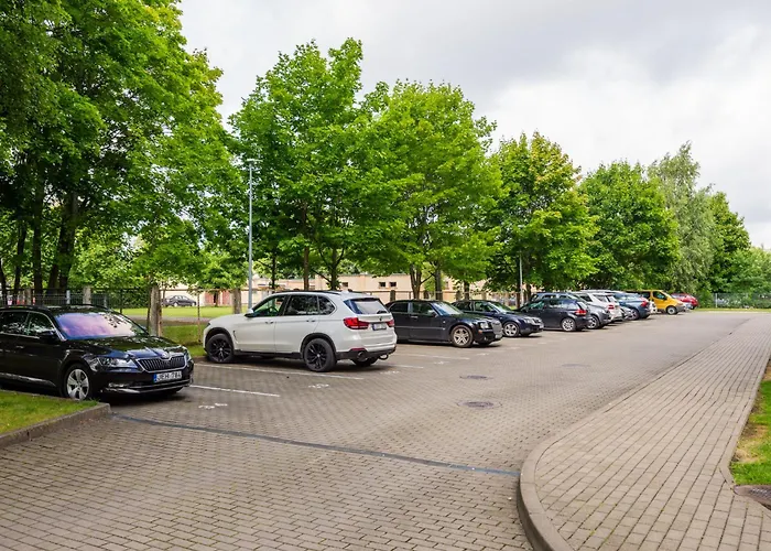 The Golden Waves - Family In * Połąga